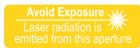 VIEWSONIC PJD6683W - Operating the Laser pointer - 1