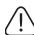VIEWSONIC PJD6683W - WARNING - 3