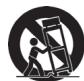 VIEWSONIC PJD6683W - Important Safety Instructions - 1