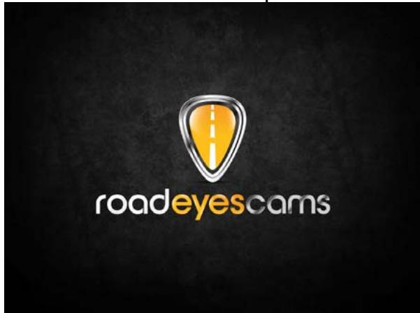 ROAD EYES REC NEO - démarrer / arrêter l'enregistrement - 1