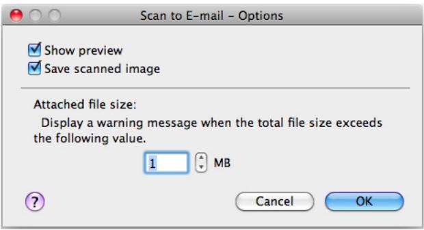 FUJITSU SCANSNAP S1100 DELUXE - Change the settings. - 1