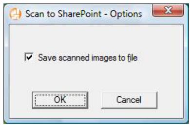 FUJITSU SCANSNAP S1100 DELUXE - Change the settings for [Scan to SharePoint] (If you do not want to change any settings, go to step 4.). - 2