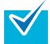FUJITSU SCANSNAP S1100 DELUXE - In the Quick Menu, click the icon of the application to link with ScanSnap Manager. - 2