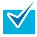 FUJITSU SCANSNAP S1100 DELUXE - Click the [Scan to Word], [Scan to Excel] or [Scan to PowerPoint(R)] icon. - 4
