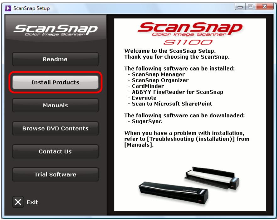 FUJITSU SCANSNAP S1100 DELUXE - Evernote for Windows - 2