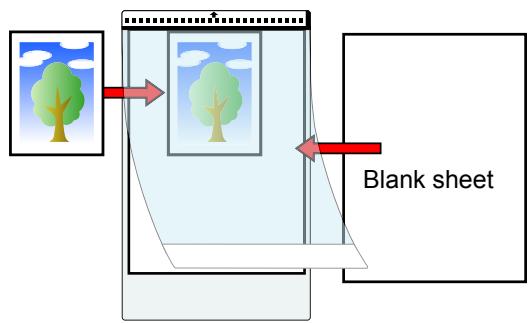 FUJITSU SCANSNAP S1100 DELUXE - Press the [Scan/Stop] button on the ScanSnap to finish scanning. - 3