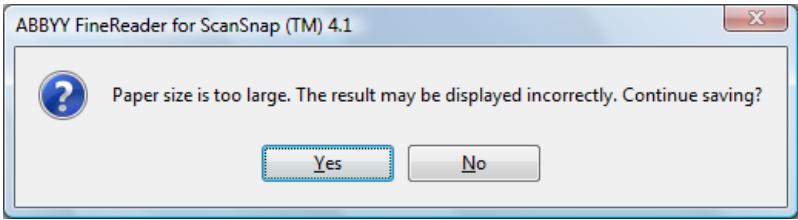 FUJITSU SCANSNAP S1100 DELUXE - About the OCR function of ABBYY FineReader for ScanSnap - 2