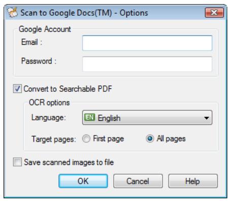 FUJITSU SCANSNAP S1100 DELUXE - Change the settings. - 1