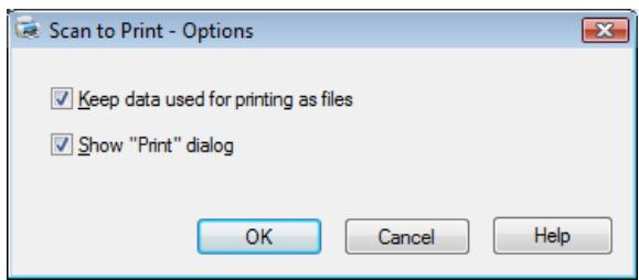 FUJITSU SCANSNAP S1100 DELUXE - Change the settings. - 1