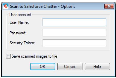 FUJITSU SCANSNAP S1100 DELUXE - Change the settings. - 1