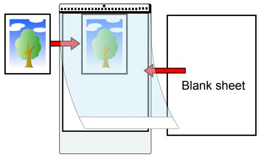 FUJITSU SCANSNAP S1100 DELUXE - Press the [Scan/Stop] button on the ScanSnap to finish scanning. - 3