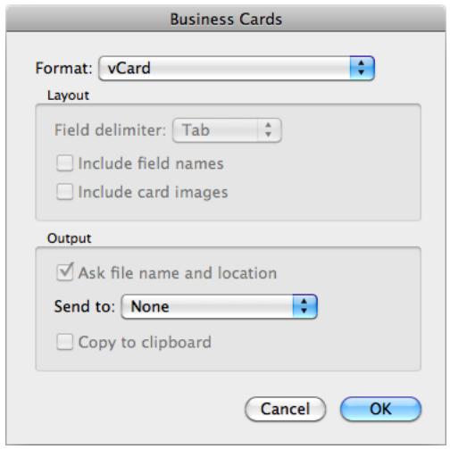 FUJITSU SCANSNAP S1100 DELUXE - Click the Output Format button or select [Settings]  [Output Format] on the menu bar. - 1