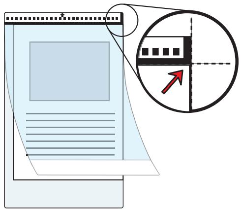 FUJITSU SCANSNAP S1100 DELUXE - Select [one double-page spread image] in [Save as]. - 3