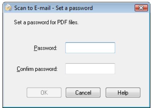 FUJITSU SCANSNAP S1100 DELUXE - Click the [Attach] button. - 1
