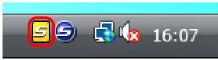 FUJITSU SCANSNAP S1100 DELUXE - Select [Start] menu  [All Programs]  [ScanSnap Manager]  [Scan to Mobile]. - 1
