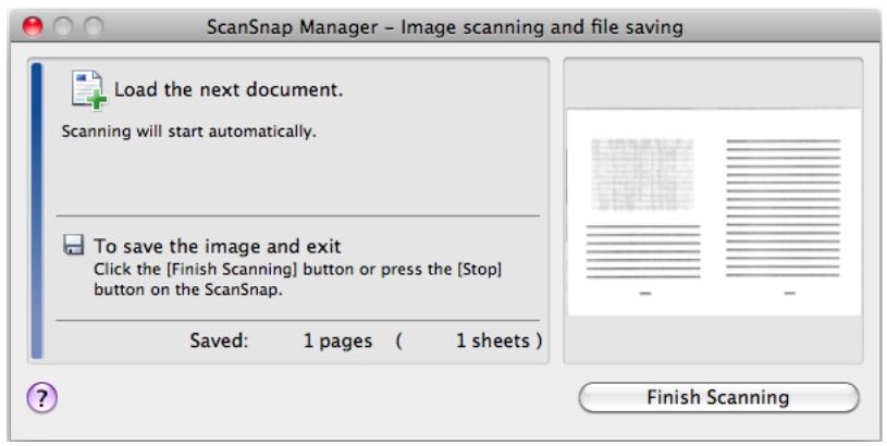 FUJITSU SCANSNAP S1100 DELUXE - Turn over the Carrier Sheet and insert it as explained in step 8. - 2