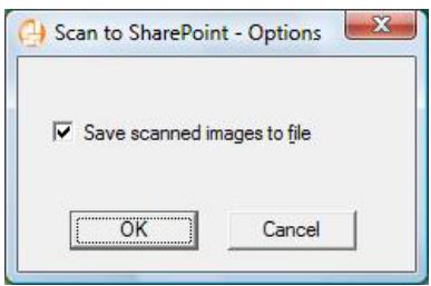 FUJITSU SCANSNAP S1100 DELUXE - Change the settings for [Scan to SharePoint] (If you do not want to change any settings, go to step 5.). - 2