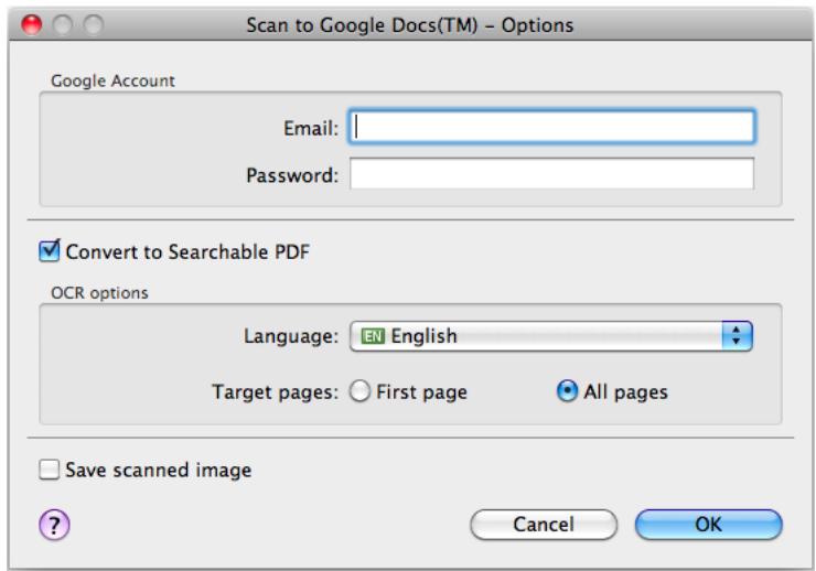FUJITSU SCANSNAP S1100 DELUXE - Change the settings. - 1
