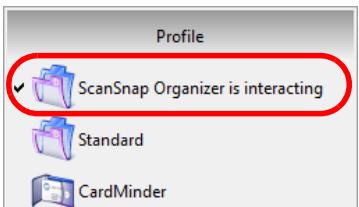 FUJITSU SCANSNAP S1100 DELUXE - - Always link when one of the above applications is running - 1