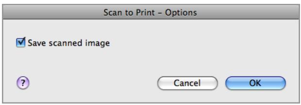 FUJITSU SCANSNAP S1100 DELUXE - Change the settings for [Scan to Print] (If you do not want to change any settings, go to step 4.). - 2