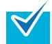 FUJITSU SCANSNAP S1100 DELUXE - In the [Application] pop-up menu in the [Application] tab, select [Scan to Salesforce Chatter]. - 2