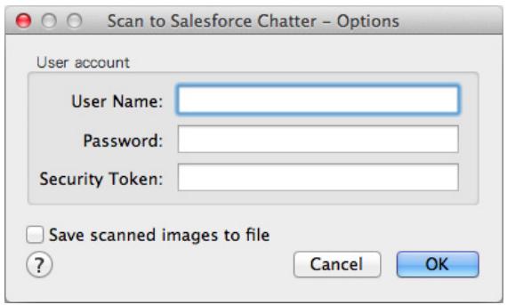 FUJITSU SCANSNAP S1300I DELUXE - Change the settings. - 1