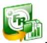 FUJITSU SCANSNAP S1300I DELUXE - or [Scan to Excel] icon - 1