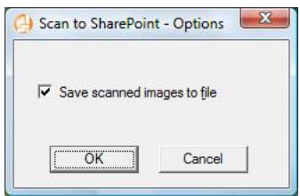 FUJITSU SCANSNAP S1300I DELUXE - Change the settings for [Scan to SharePoint] (If you do not want to change any settings, go to step 4.). - 2
