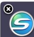FUJITSU SCANSNAP S1300I DELUXE - - When the ScanSnap will be automatically turned off soon - 1