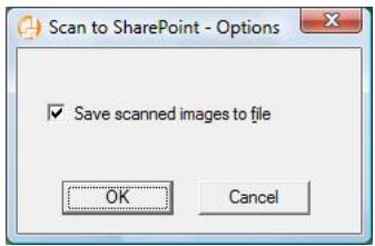 FUJITSU SCANSNAP S1300I DELUXE - Change the settings for [Scan to SharePoint] (If you do not want to change any settings, go to step 4.). - 2