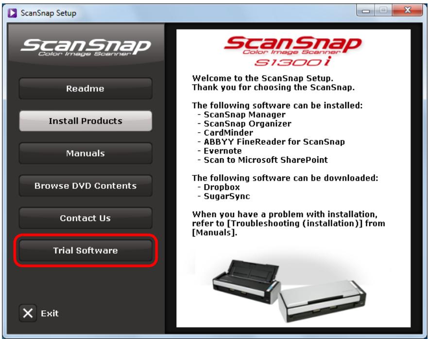 FUJITSU SCANSNAP S1300I DELUXE - HINT - 1