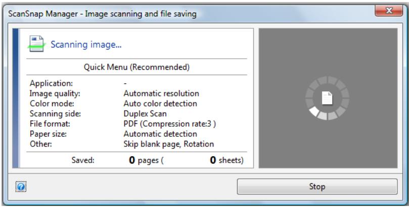 FUJITSU SCANSNAP S1300I DELUXE - ATTENTION - 1