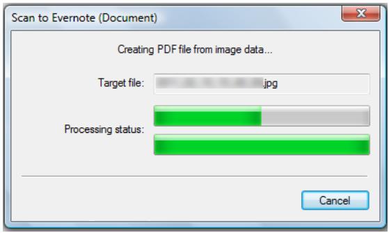 FUJITSU SCANSNAP S1300I DELUXE - ATTENTION - 1