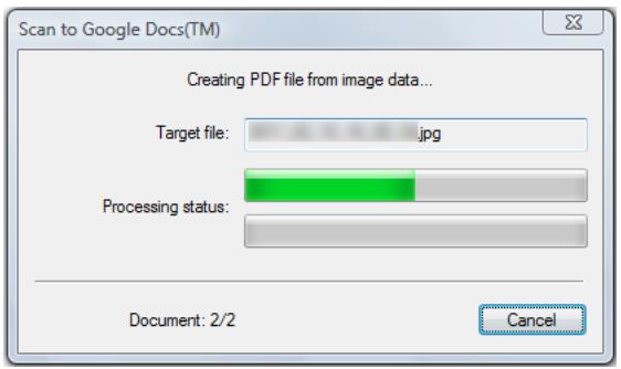 FUJITSU SCANSNAP S1300I DELUXE - ATTENTION - 1
