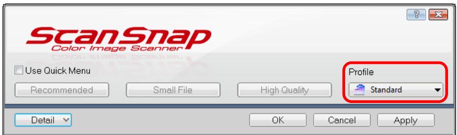 FUJITSU SCANSNAP S1300I DELUXE - HINT - 1
