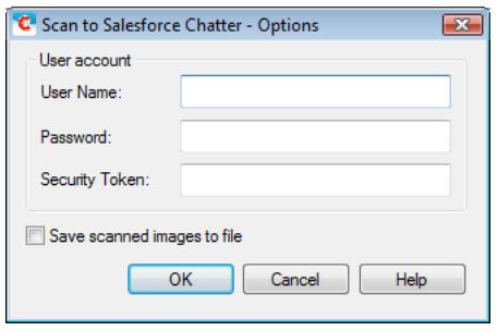 FUJITSU SCANSNAP S1300I DELUXE - Change the settings. - 1