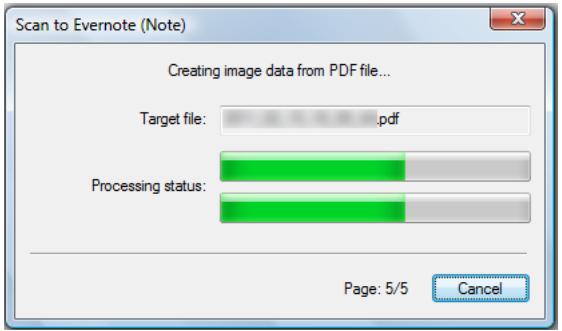 FUJITSU SCANSNAP S1300I DELUXE - ATTENTION - 1