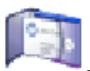 FUJITSU SCANSNAP S1300I DELUXE - Click the [Scan to CardMinder] icon - 1