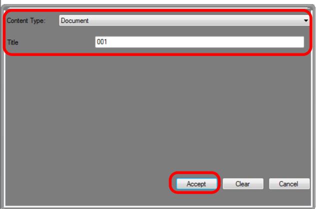 FUJITSU SCANSNAP S1300I DELUXE - - Saving to SharePoint - 3