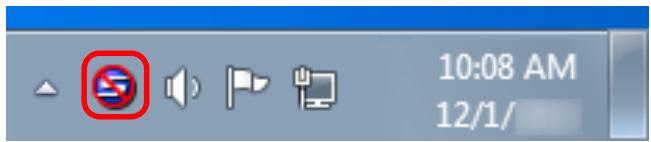 FUJITSU SCANSNAP S1300I DELUXE - Turn on the computer. - 1