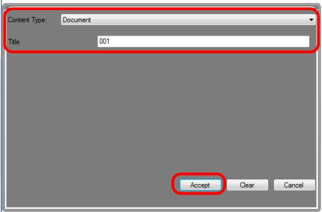 FUJITSU SCANSNAP S1300I DELUXE - - Saving to SharePoint - 3