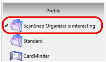 FUJITSU SCANSNAP S1300I DELUXE - - Always link when one of the above applications is running - 1