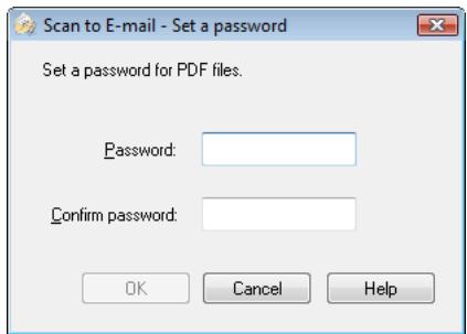 FUJITSU SCANSNAP S1300I DELUXE - Click the [Attach] button. - 1