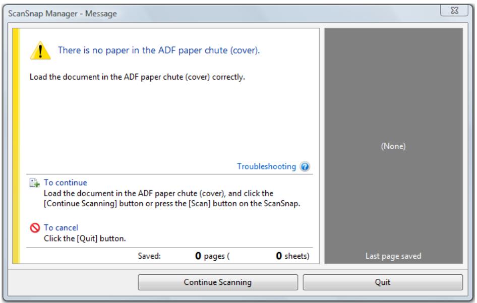 FUJITSU SCANSNAP S1300I DELUXE - HINT - 1