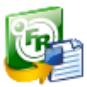 FUJITSU SCANSNAP S1300I DELUXE - Click the [Scan to Word] icon - 1