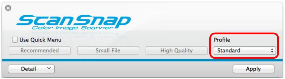 FUJITSU SCANSNAP S1300I DELUXE - HINT - 1
