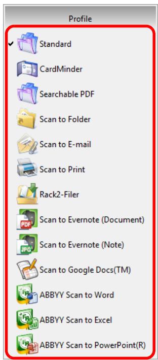 FUJITSU SCANSNAP S1300I DELUXE - HINT - 2