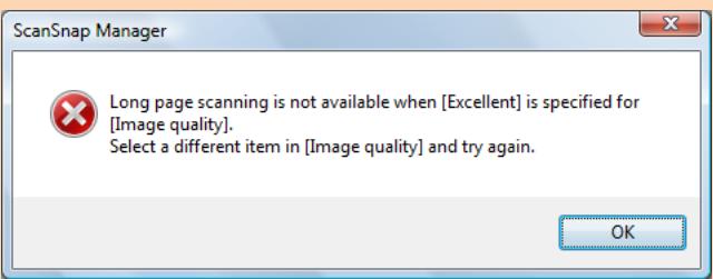 FUJITSU SCANSNAP S1300I DELUXE - ATTENTION - 1