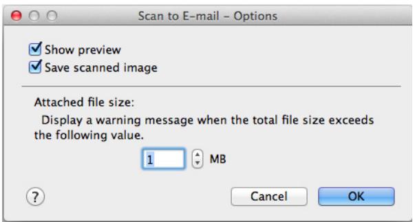 FUJITSU SCANSNAP S1300I DELUXE - Change the settings. - 1