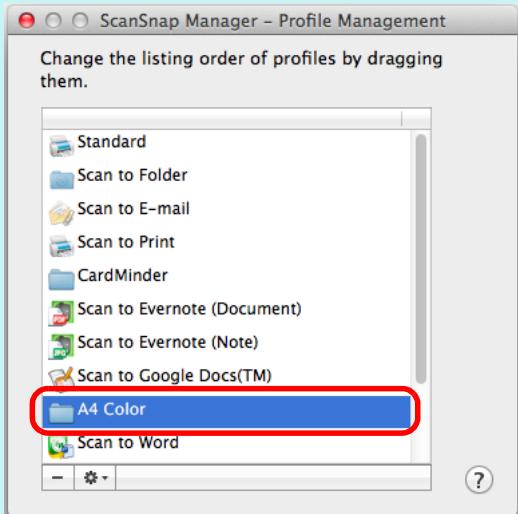 FUJITSU SCANSNAP S1300I DELUXE - HINT - 1
